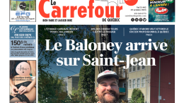 Le Carrefour de Québec – Journal du 22 octobre 2025